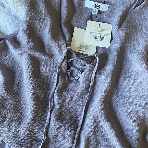 Spring dress - Picture 2 of 2